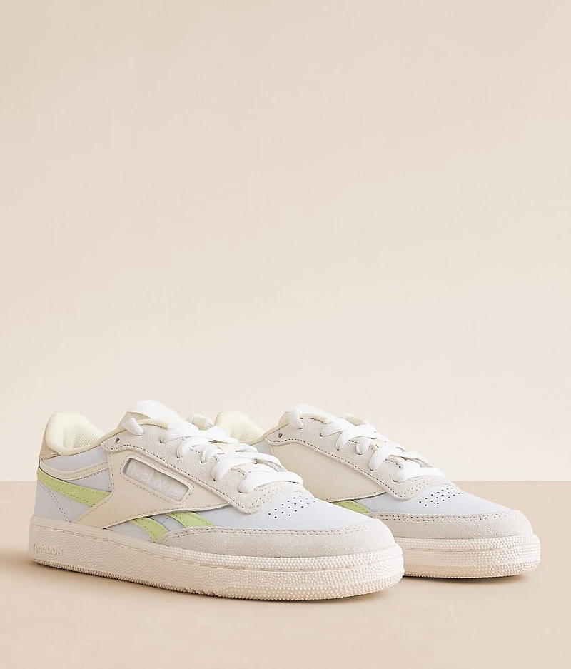 Club C Revenge Leather Sneaker