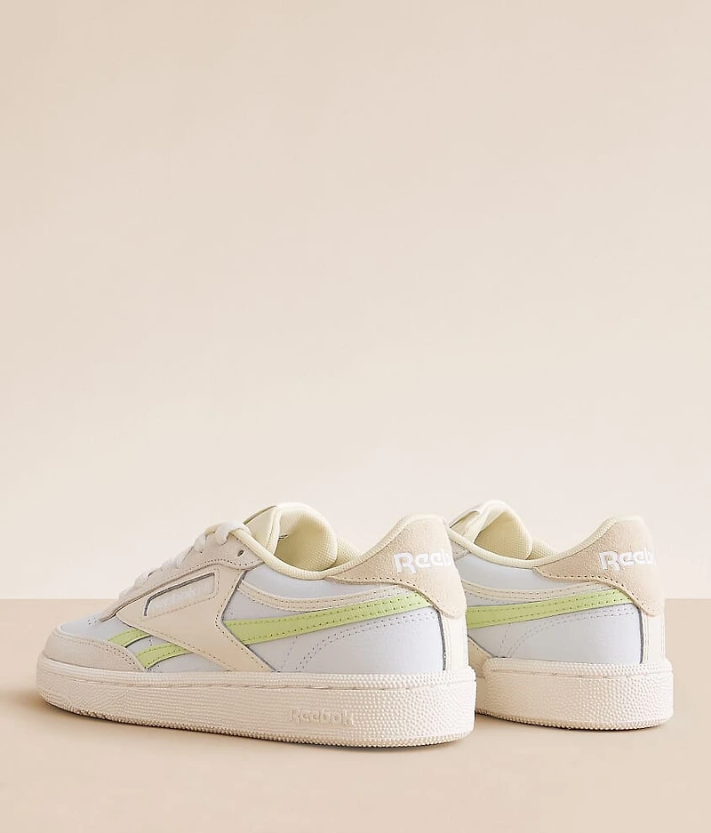 Club C Revenge Leather Sneaker