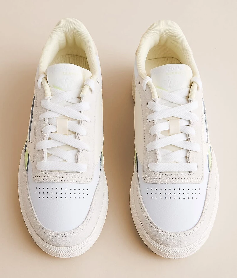 Club C Revenge Leather Sneaker