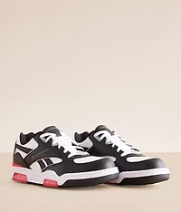 4500 DMX Leather Basketball Sneaker