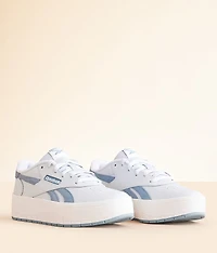 Court Advance Leather Sneaker