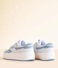 Court Advance Leather Sneaker