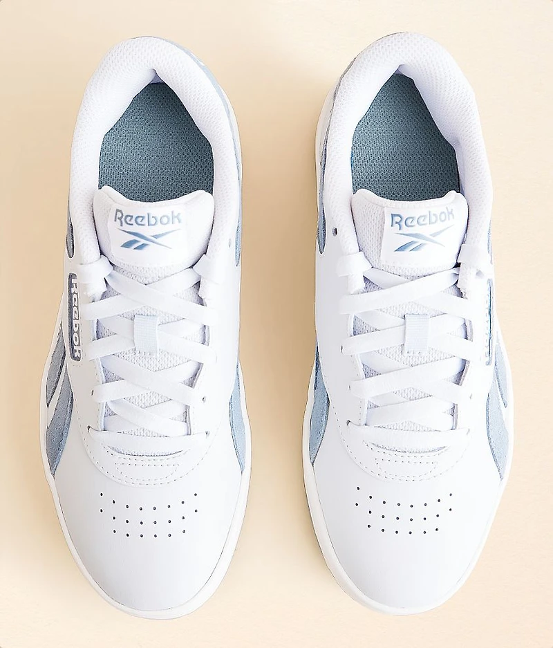 Court Advance Leather Sneaker