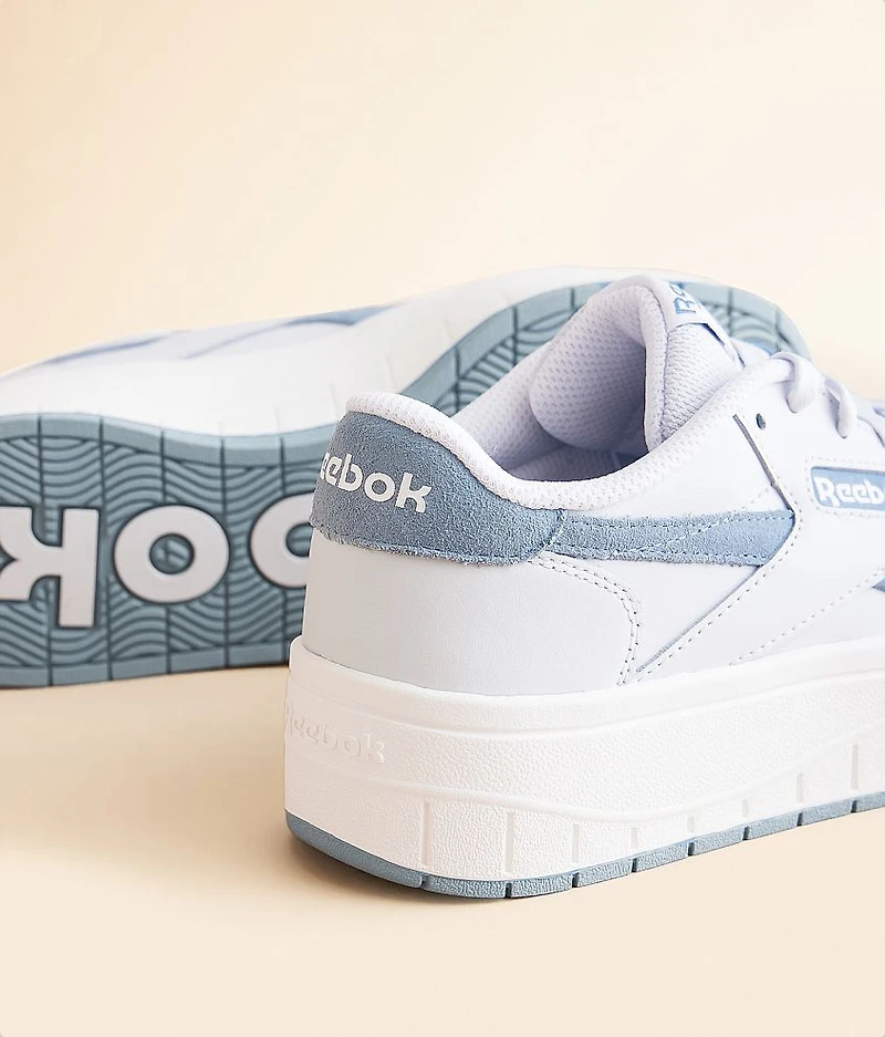 Court Advance Leather Sneaker