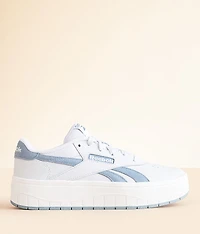 Court Advance Leather Sneaker