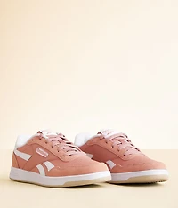 Court Advance Leather Sneaker