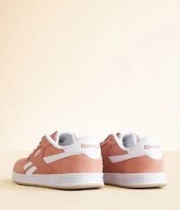 Court Advance Leather Sneaker