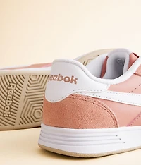 Court Advance Leather Sneaker