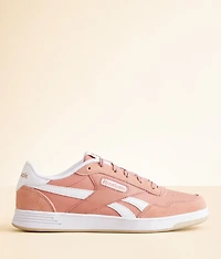 Court Advance Leather Sneaker