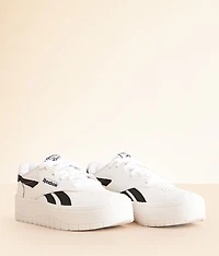 Court Advance Leather Sneaker