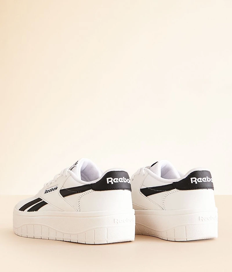 Court Advance Leather Sneaker