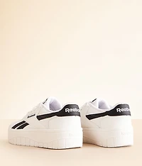 Court Advance Leather Sneaker