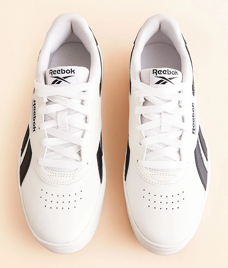 Court Advance Leather Sneaker