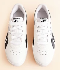 Court Advance Leather Sneaker