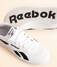 Court Advance Leather Sneaker