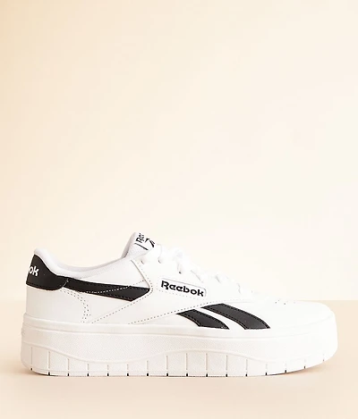 Court Advance Leather Sneaker