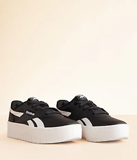 Court Advance Leather Sneaker