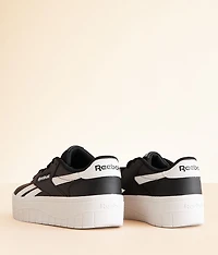 Court Advance Leather Sneaker