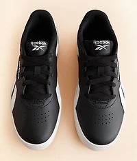 Court Advance Leather Sneaker