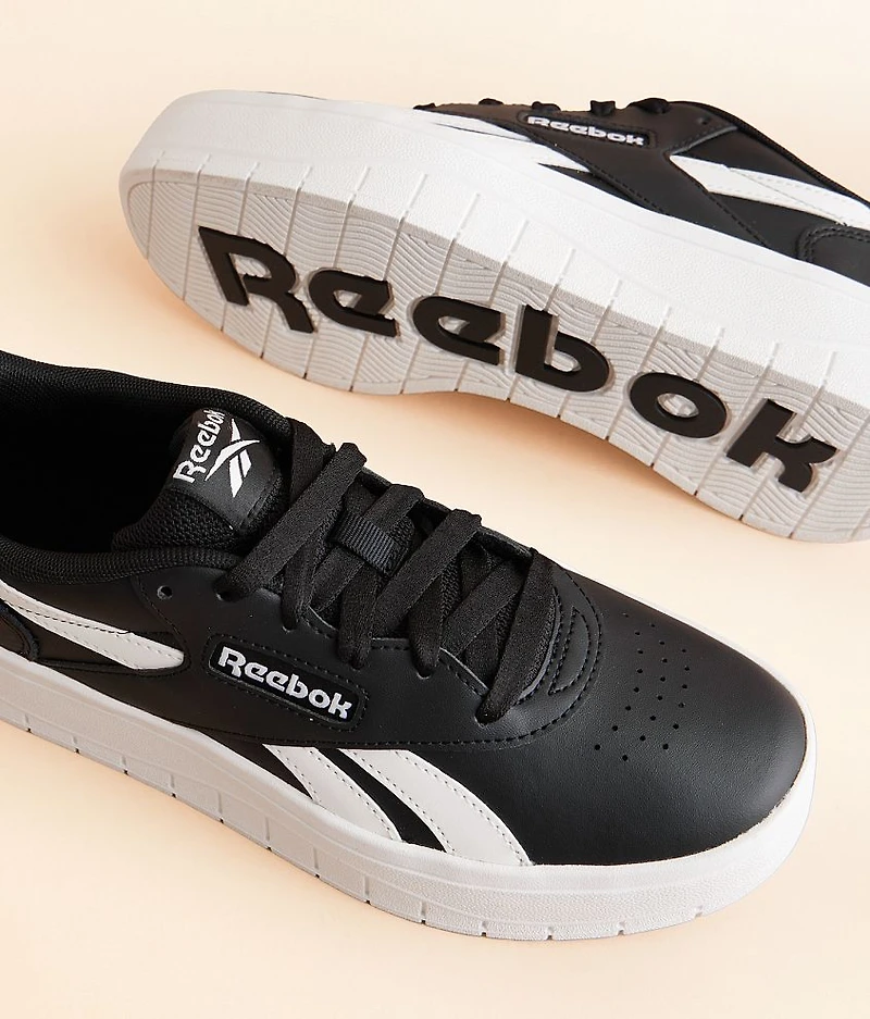 Court Advance Leather Sneaker