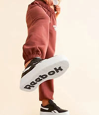 Court Advance Leather Sneaker