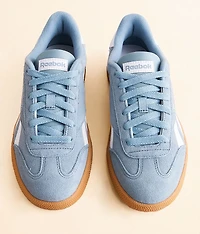 Smash Edge Leather Sneaker