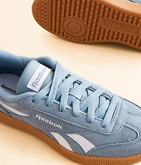 Smash Edge Leather Sneaker