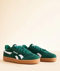 Smash Edge Leather Sneaker