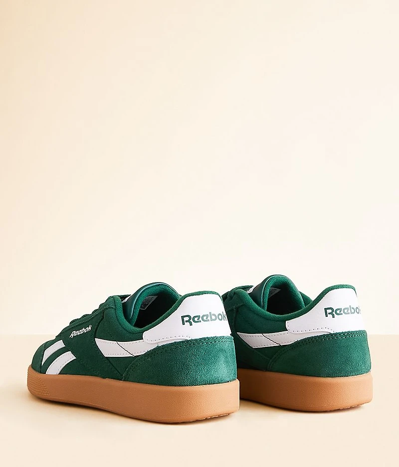 Smash Edge Leather Sneaker