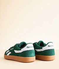 Smash Edge Leather Sneaker