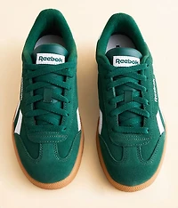 Smash Edge Leather Sneaker