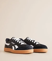 Smash Edge Leather Sneaker