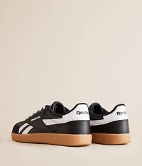 Smash Edge Leather Sneaker