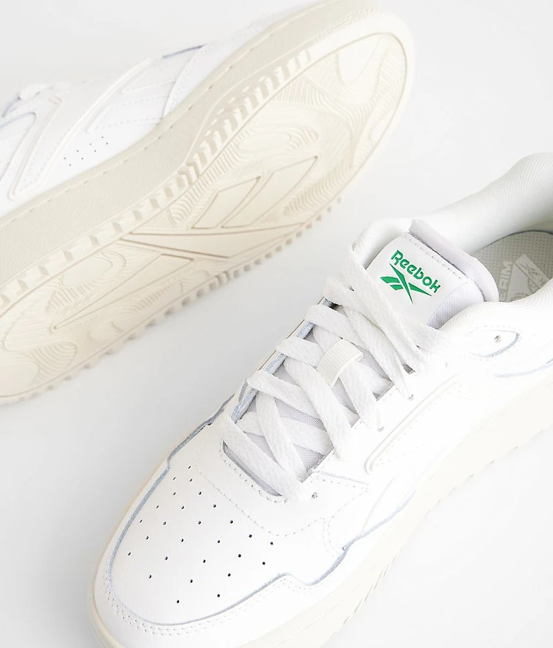 ATR Chill Better With Age Leather Sneaker