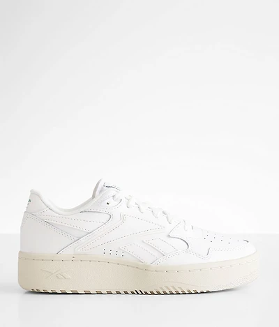 ATR Chill Better With Age Leather Sneaker