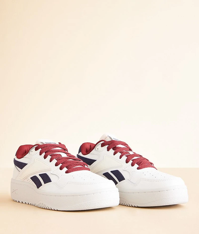 ATR Chill Better With Age Leather Sneaker