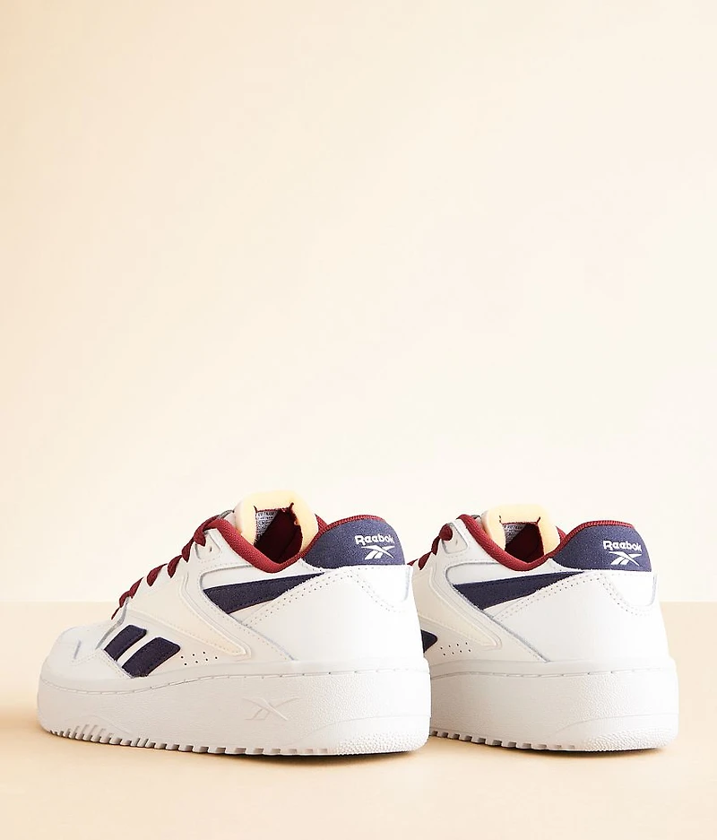 ATR Chill Better With Age Leather Sneaker
