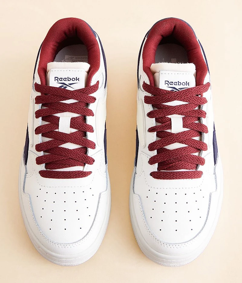 ATR Chill Better With Age Leather Sneaker