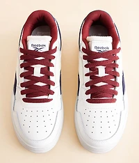 ATR Chill Better With Age Leather Sneaker