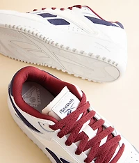 ATR Chill Better With Age Leather Sneaker