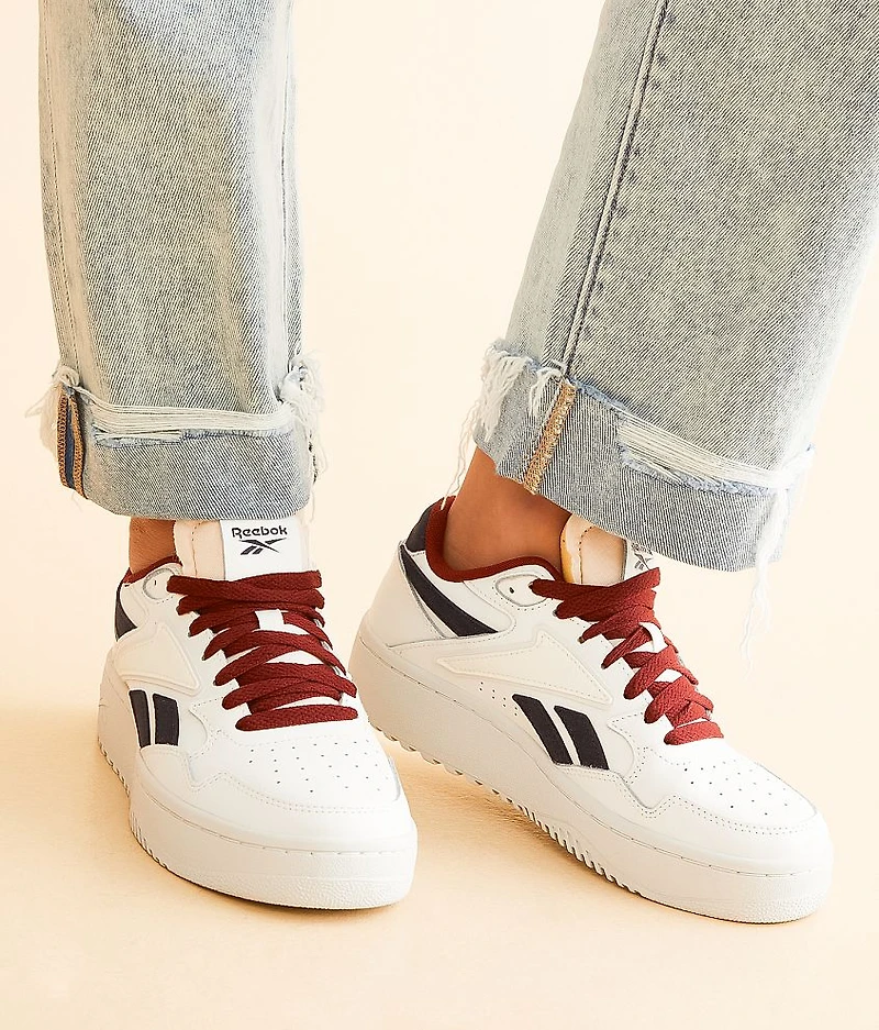 ATR Chill Better With Age Leather Sneaker