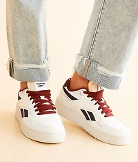 ATR Chill Better With Age Leather Sneaker