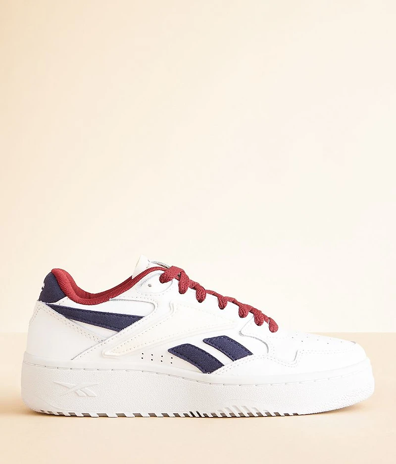 ATR Chill Better With Age Leather Sneaker