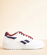 ATR Chill Better With Age Leather Sneaker