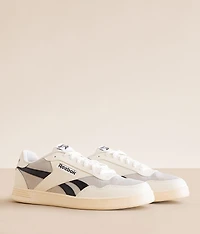 Court Advance Leather Sneaker