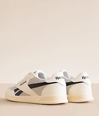 Court Advance Leather Sneaker