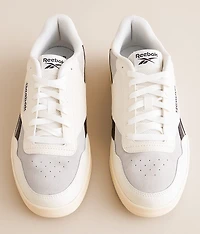 Court Advance Leather Sneaker