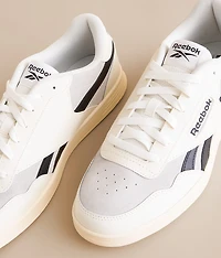 Court Advance Leather Sneaker