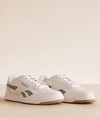 Court Advance Leather Sneaker