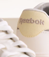 Court Advance Leather Sneaker